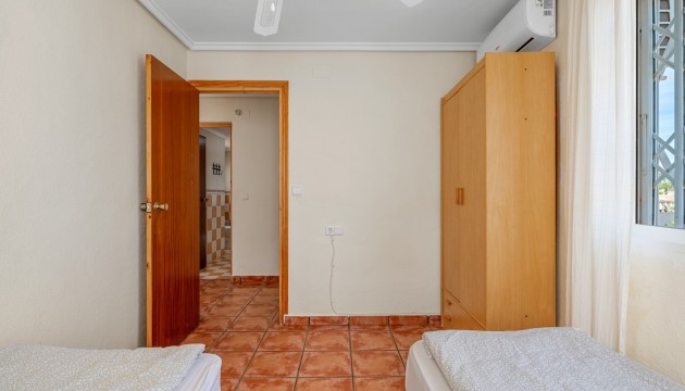 Resale - Detached Villa - Orihuela Costa - Playa Flamenca