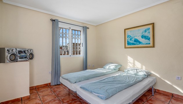 Resale - Detached Villa - Orihuela Costa - Playa Flamenca