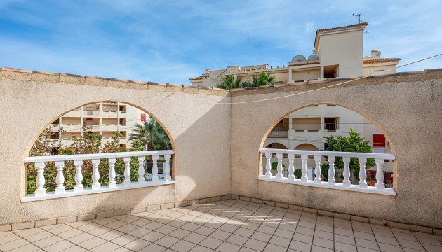 Resale - Detached Villa - Orihuela Costa - Playa Flamenca