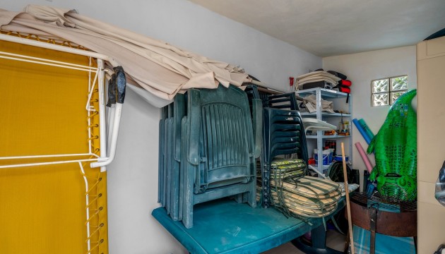 Resale - Detached Villa - Orihuela Costa - Playa Flamenca