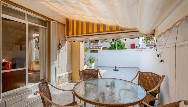 Resale - Detached Villa - Orihuela Costa - Playa Flamenca