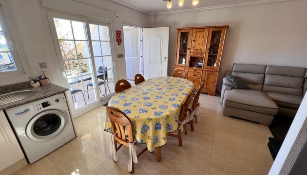 Resale - Apartment - Guardamar del Segura - El Raso