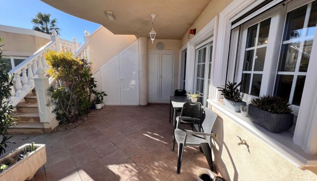 Resale - Apartment - Guardamar del Segura - El Raso