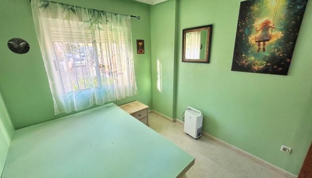 Resale - Townhouse - Orihuela Costa - Villamartín