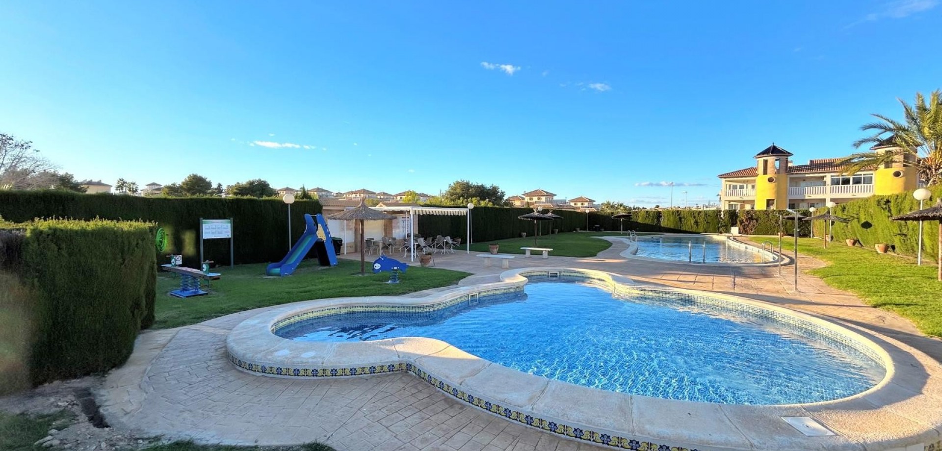 House in Villamartin - Image 2