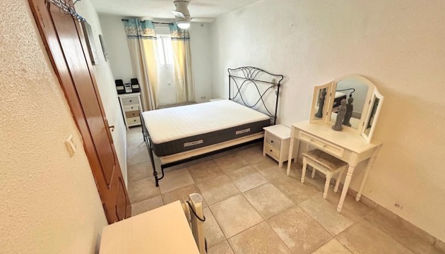 Resale - Townhouse - Orihuela Costa - Villamartín