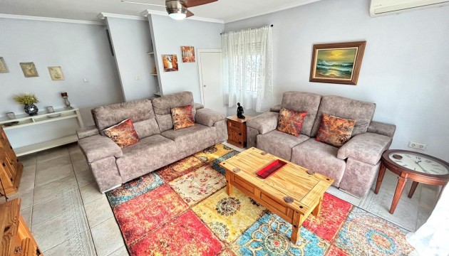 Resale - Townhouse - Orihuela Costa - Villamartín