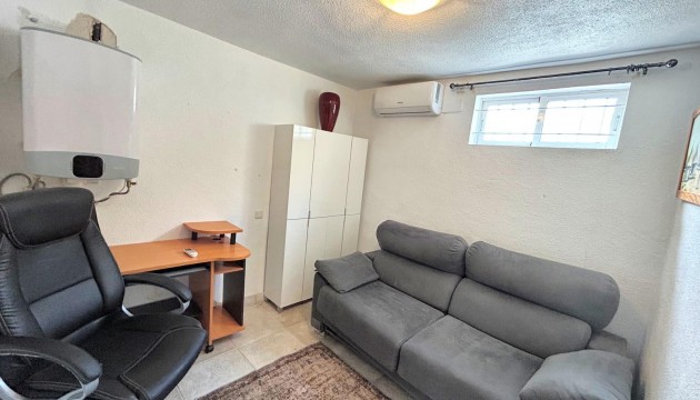 Resale - Townhouse - Orihuela Costa - Villamartín