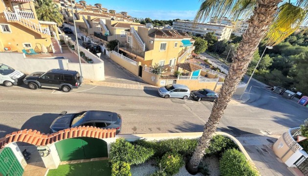 Resale - Townhouse - Orihuela Costa - Villamartín