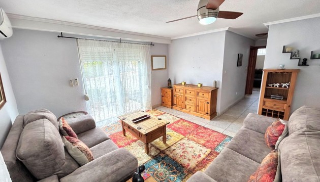 Resale - Townhouse - Orihuela Costa - Villamartín