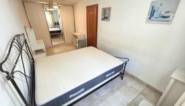 Resale - Townhouse - Orihuela Costa - Villamartín