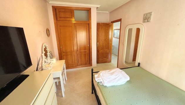Resale - Townhouse - Orihuela Costa - Villamartín