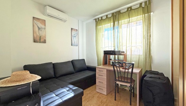 Resale - Townhouse - Orihuela Costa - Los Altos