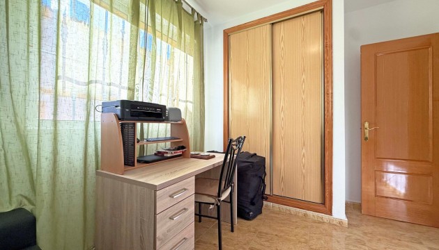 Resale - Townhouse - Orihuela Costa - Los Altos