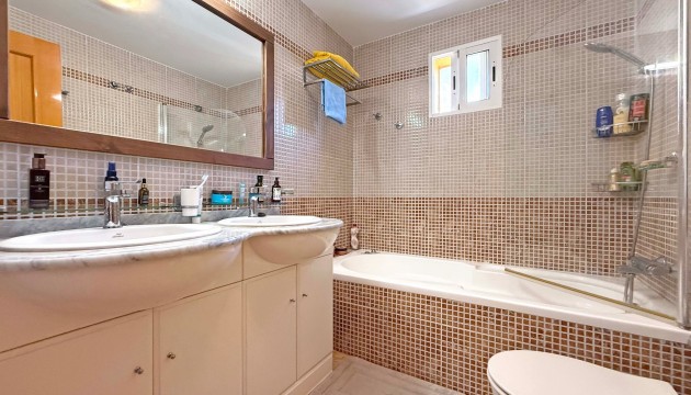 Resale - Townhouse - Orihuela Costa - Los Altos