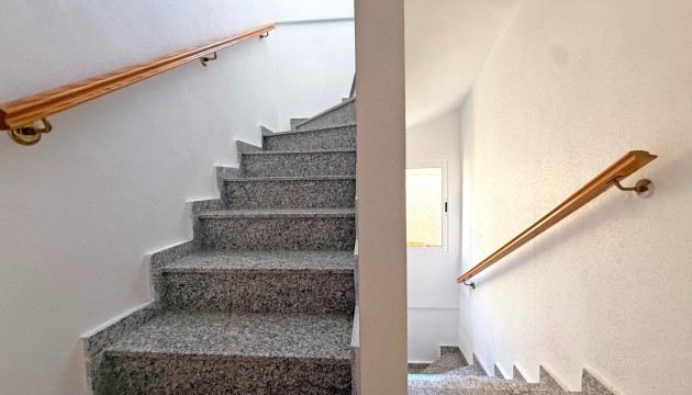 Resale - Townhouse - Orihuela Costa - Los Altos