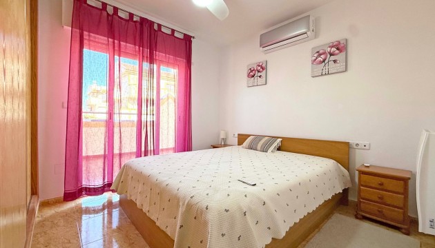 Resale - Townhouse - Orihuela Costa - Los Altos