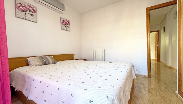 Resale - Townhouse - Orihuela Costa - Los Altos