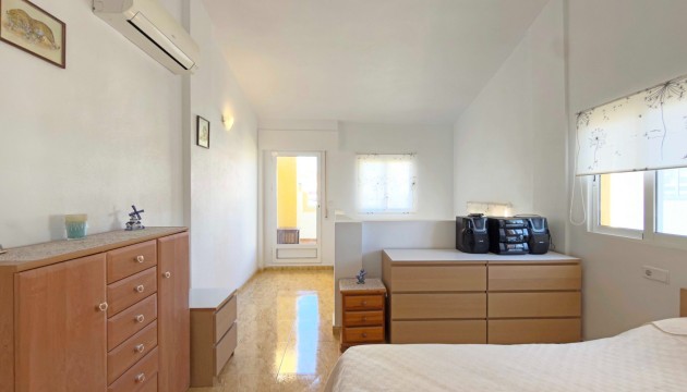 Resale - Townhouse - Orihuela Costa - Los Altos