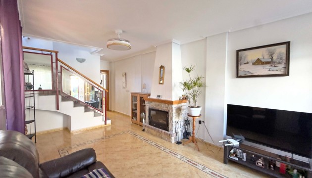 Resale - Townhouse - Orihuela Costa - Los Altos