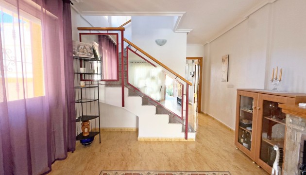 Resale - Townhouse - Orihuela Costa - Los Altos