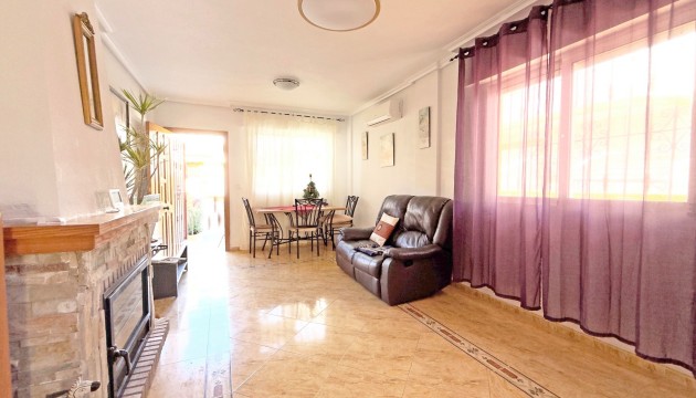 Resale - Townhouse - Orihuela Costa - Los Altos