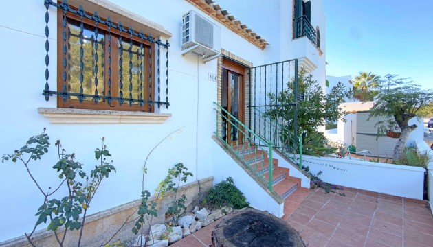 Resale - Townhouse - Orihuela Costa - Villamartín