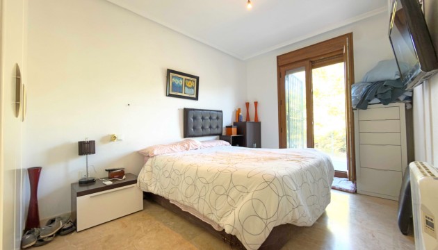 Resale - Townhouse - Orihuela Costa - Villamartín