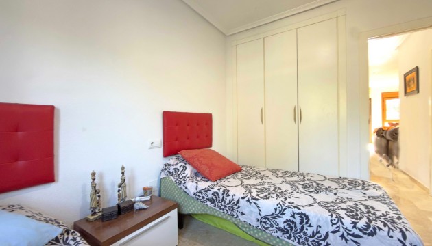 Resale - Townhouse - Orihuela Costa - Villamartín