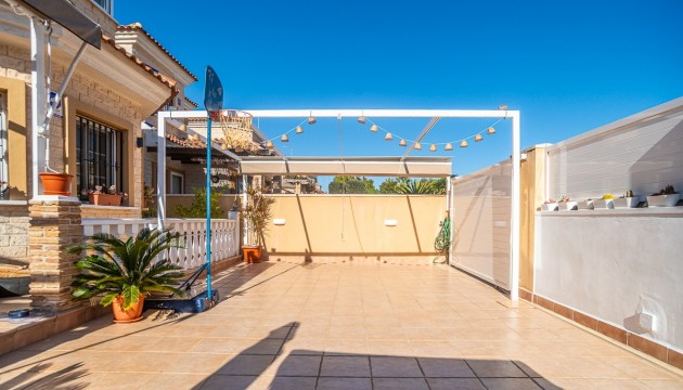 Resale - Detached Villa - Guardamar del Segura - El Raso