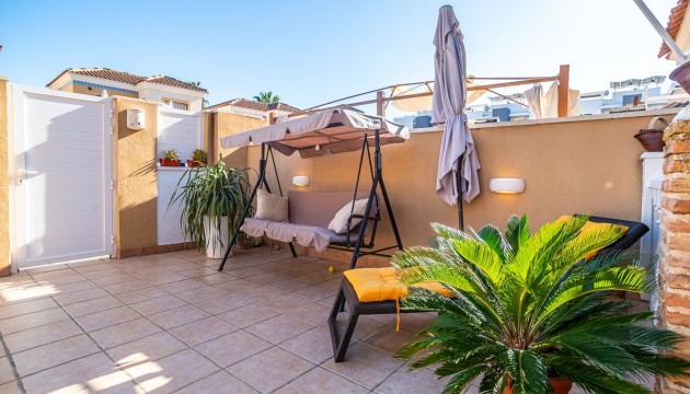 Resale - Detached Villa - Guardamar del Segura - El Raso