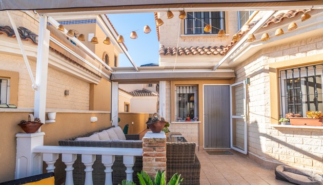Resale - Detached Villa - Guardamar del Segura - El Raso