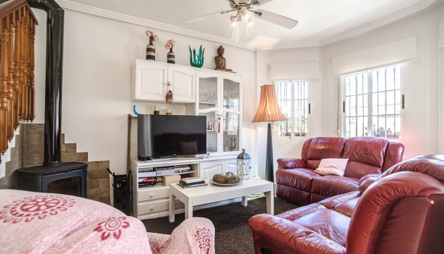 Resale - Detached Villa - Guardamar del Segura - El Raso