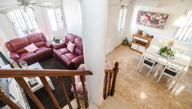 Resale - Detached Villa - Guardamar del Segura - El Raso