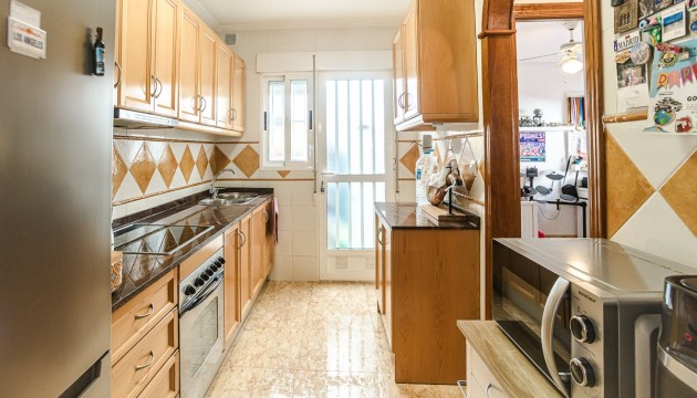 Resale - Detached Villa - Guardamar del Segura - El Raso