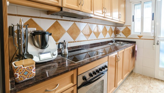 Resale - Detached Villa - Guardamar del Segura - El Raso