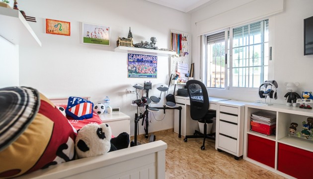 Resale - Detached Villa - Guardamar del Segura - El Raso