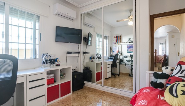 Resale - Detached Villa - Guardamar del Segura - El Raso