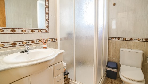 Resale - Detached Villa - Guardamar del Segura - El Raso