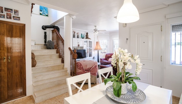 Resale - Detached Villa - Guardamar del Segura - El Raso