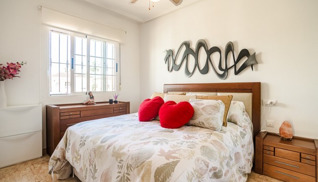 Resale - Detached Villa - Guardamar del Segura - El Raso