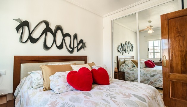 Resale - Detached Villa - Guardamar del Segura - El Raso