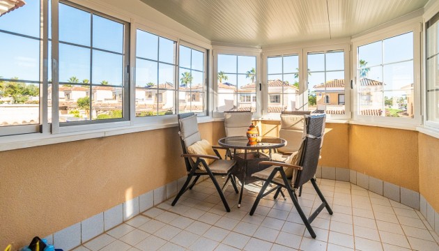 Resale - Detached Villa - Guardamar del Segura - El Raso