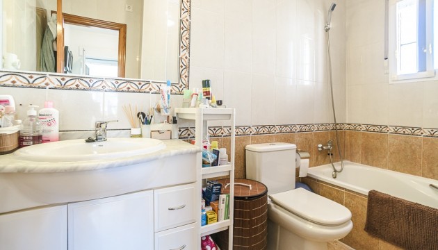 Resale - Detached Villa - Guardamar del Segura - El Raso