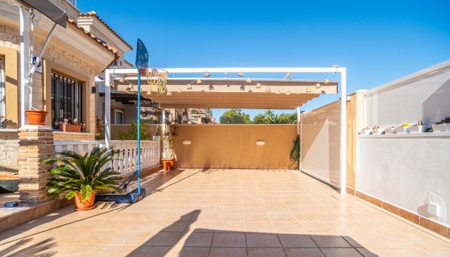 Resale - Detached Villa - Guardamar del Segura - El Raso