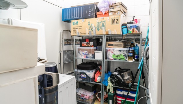 Resale - Detached Villa - Guardamar del Segura - El Raso