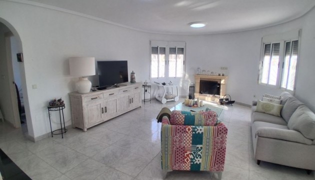 Herverkoop - Detached Villa - Rojales