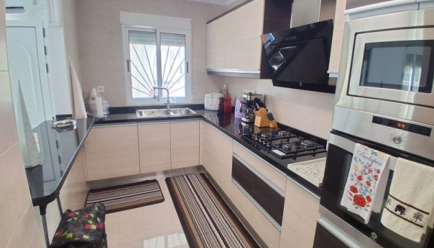 Herverkoop - Detached Villa - Rojales