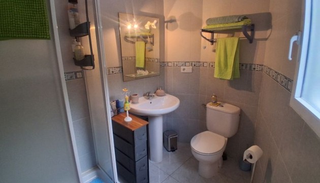 Herverkoop - Detached Villa - Rojales