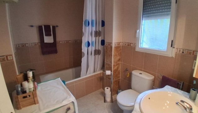 Herverkoop - Detached Villa - Rojales